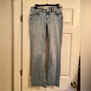 BKE Payton Boot Cut Jeans